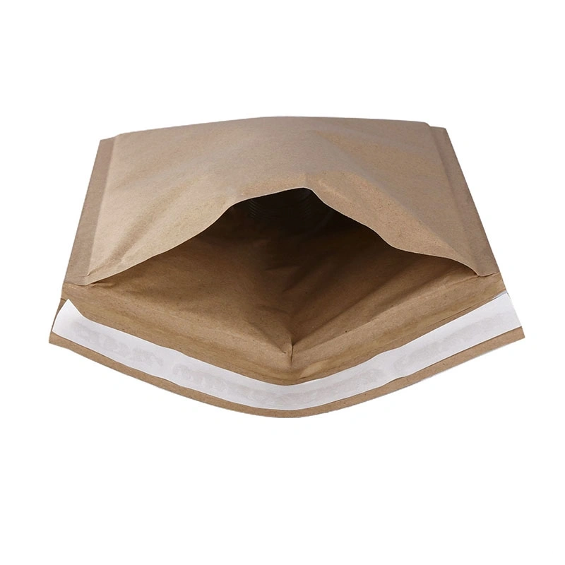 Honeycomb Paper Shock Absorbing Envelope Bag စက်